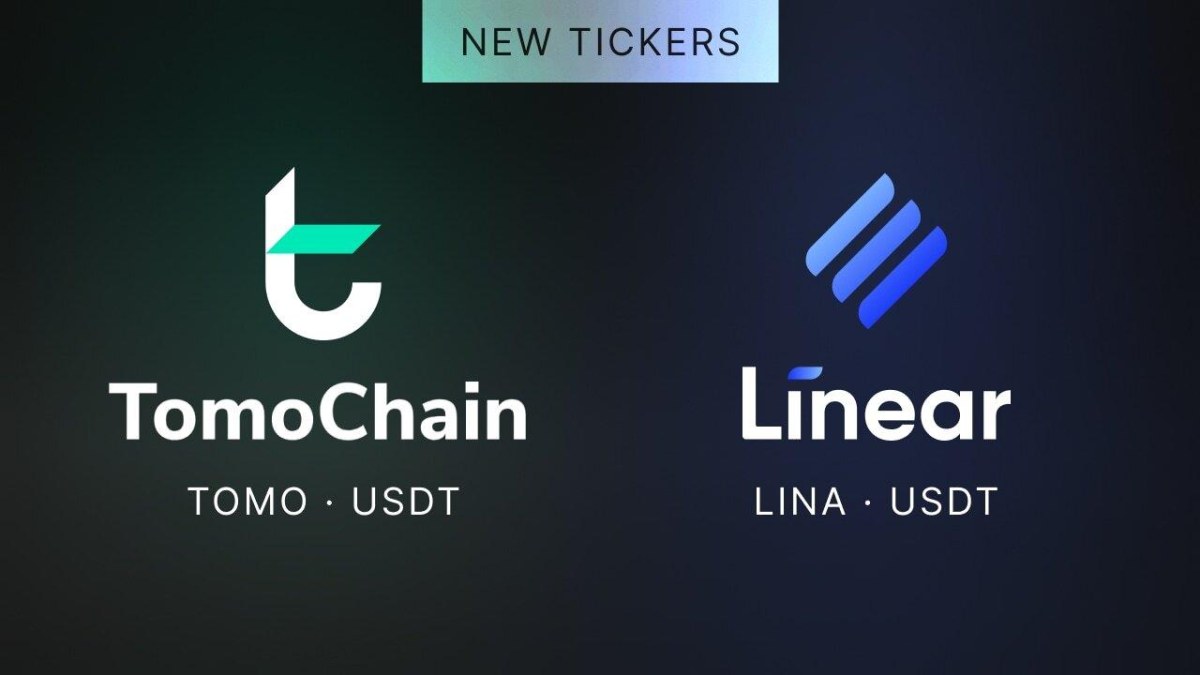 New tokens on UTEX—Margin!