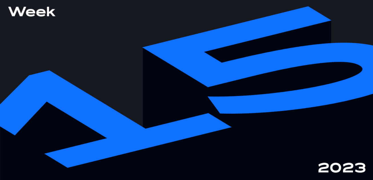 Weekly market review from UTEX!